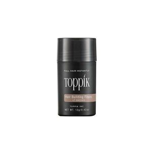 Toppik Hair Building Fibers Light Brown 12 g / 0.42 oz